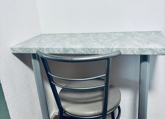 Doppelzimmer 3 „Balance“ - Suhitha´s Gästehaus Villingen-Schwenningen