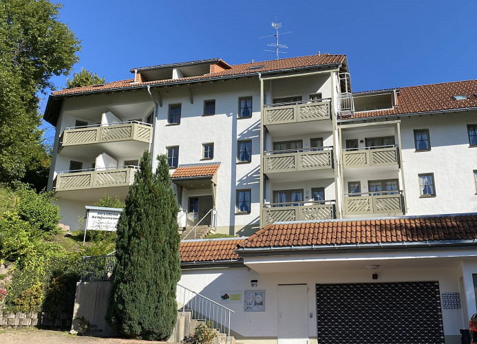 Ferienwohnung „SchwarzwaldnACHT“ – Ruhe & Natur in Todtnauberg - Mein SWH