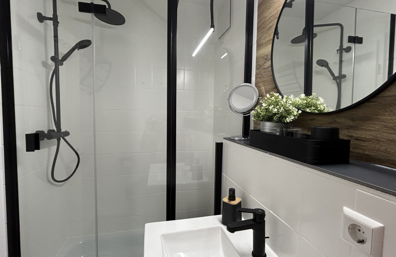 Ferienwohnung „SchwarzwaldnACHT“ – Ruhe & Natur in Todtnauberg - Mein SWH