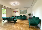 Gästehaus Waldruhe – Großes Ferienhaus für Gruppen & Familien