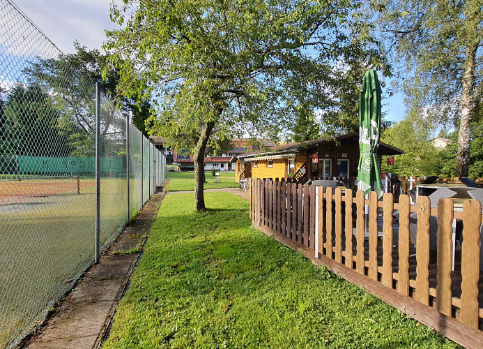 Ferienwohnung Seeblick mit Balkon - Mein Schwarzwaldhäusle