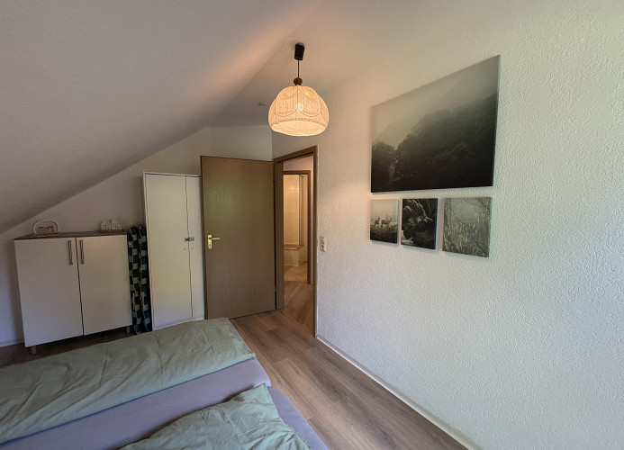 Ferienwohnung Bergrauschen im schönen Todtnauberg - Mein SWH