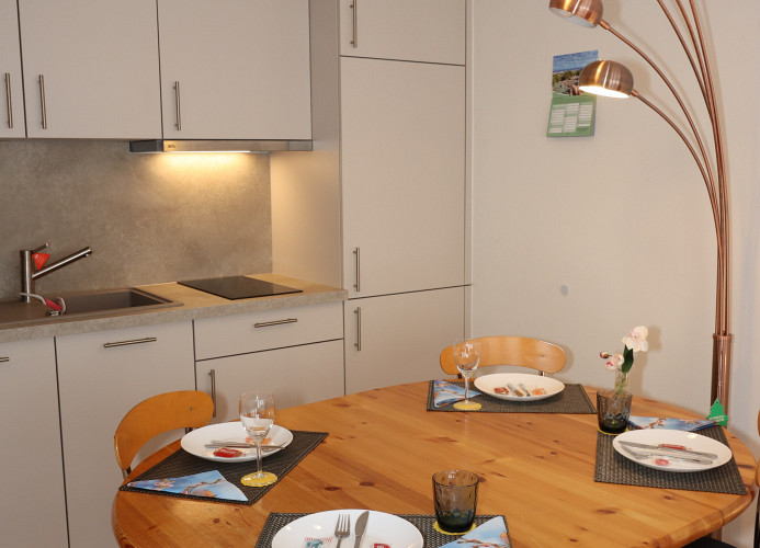 Ferienwohnung Schwarzwald Oase - Todtmoos - Mein Schwarzwaldhäusle 