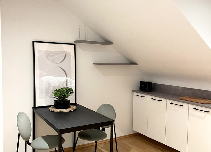 Ferienwohnung Im Städtle 