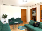 Gästehaus Waldruhe – Großes Ferienhaus für Gruppen & Familien