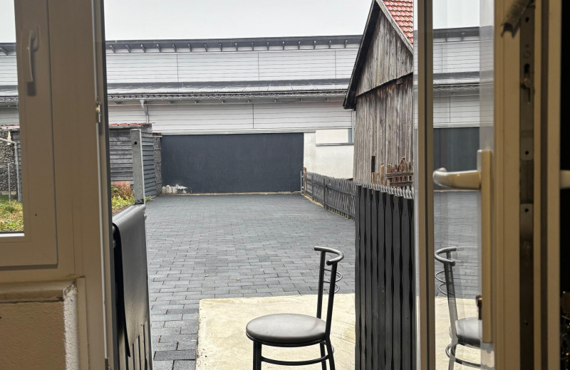 Einzelzimmer 2 'Work' - Suhitha´s Gästehaus Villingen-Schwenningen