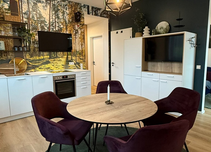 Ferienwohnung „Kuckucks-Nestle“ – Zell am Harmersbach   Mein Schwarzwaldhäusle GmbH