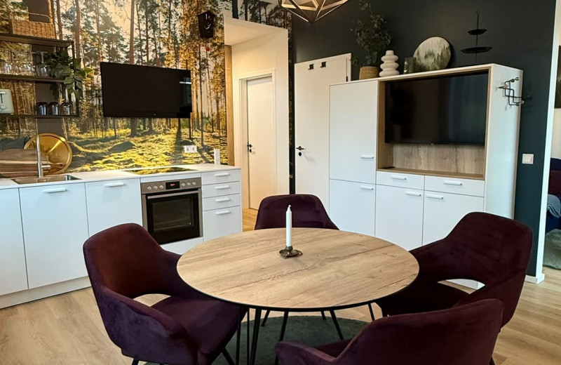 Ferienwohnung „Kuckucks-Nestle“ – Zell am Harmersbach   Mein Schwarzwaldhäusle GmbH