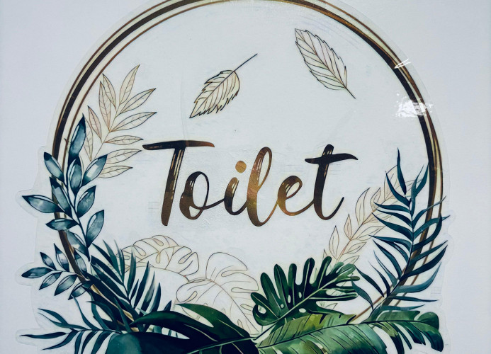 Einzelzimmer 2 'Work' - Suhitha´s Gästehaus Villingen-Schwenningen