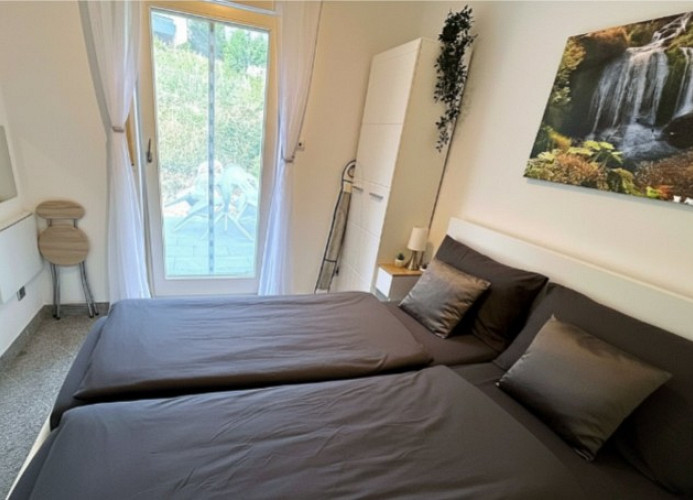 Ferienwohnung Schwarzwaldtraum – Maisonette mit zwei Terrassen & Panoramabalkon im Schwarzwald
