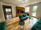 Gästehaus Waldruhe – Großes Ferienhaus für Gruppen & Familien