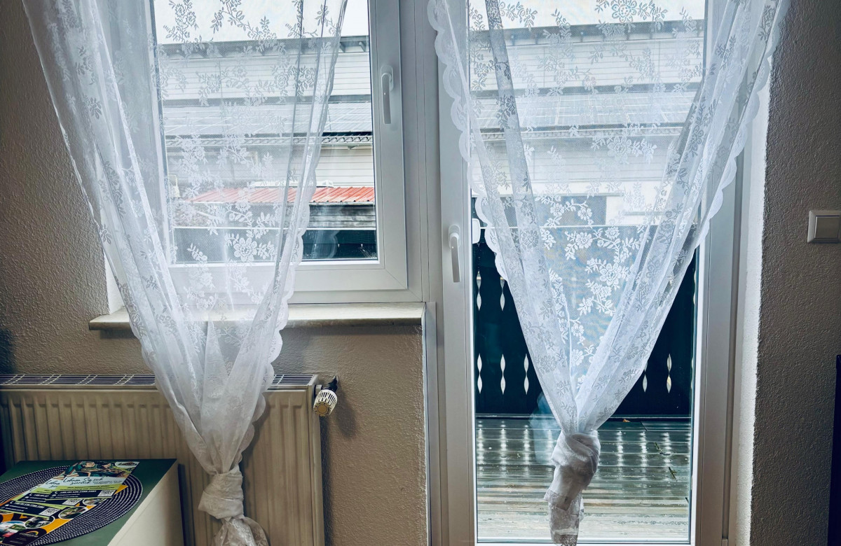 Doppelzimmer 4 „Focus“ - Suhitha´s Gästehaus Villingen-Schwenningen