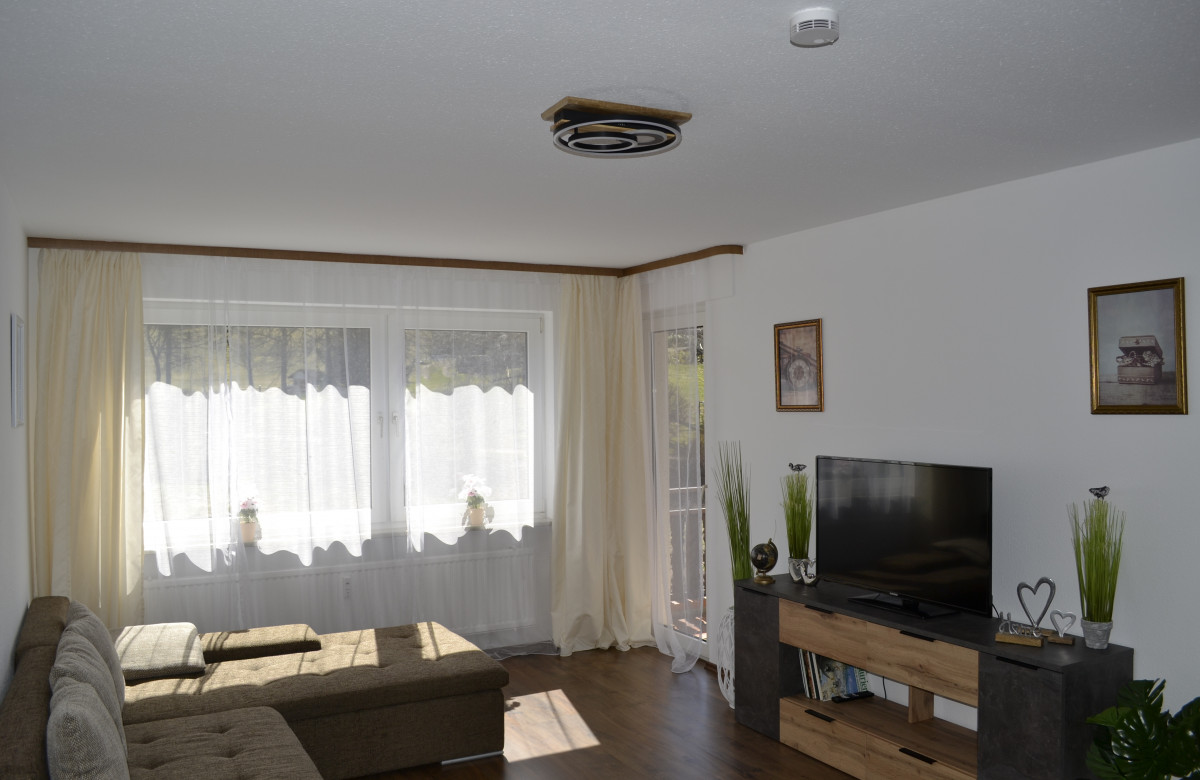 Ferienwohnung Seeblick mit Balkon - Mein Schwarzwaldhäusle