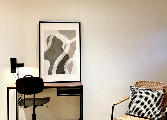 Ferienwohnung Im Städtle 