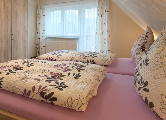 Ferienwohnung Köpfleblick im Haus Bergblick 