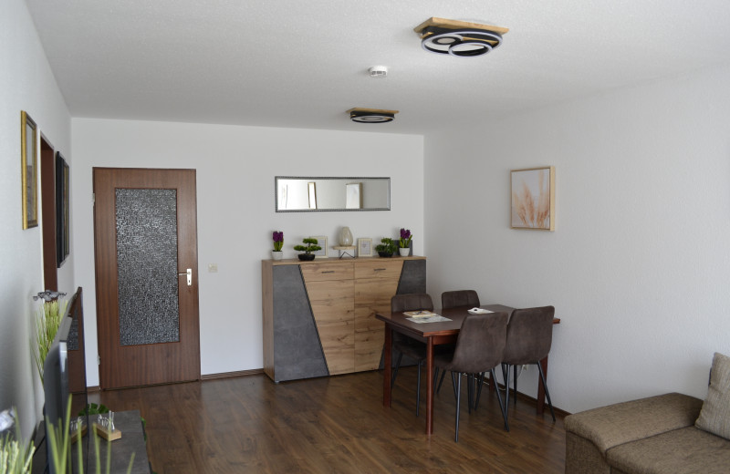 Ferienwohnung Seeblick mit Balkon - Mein Schwarzwaldhäusle