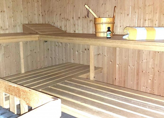 Ferienwohnung „SchwarzwaldnACHT“ – Ruhe & Natur in Todtnauberg - Mein SWH