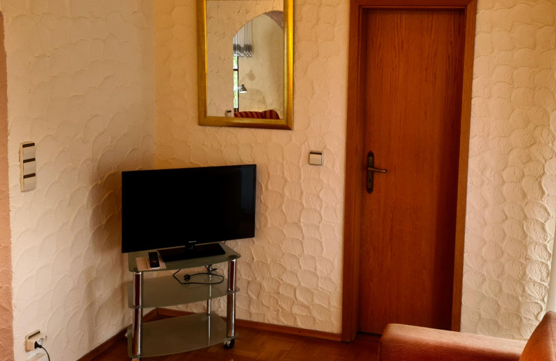 Zi03 Doppelzimmer Schönblick mit Balkon  