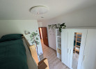  Ferienwohnung 'Waldblick' mit Balkon und Dachterrasse mit traumhaftem Südblick - Mein SWH