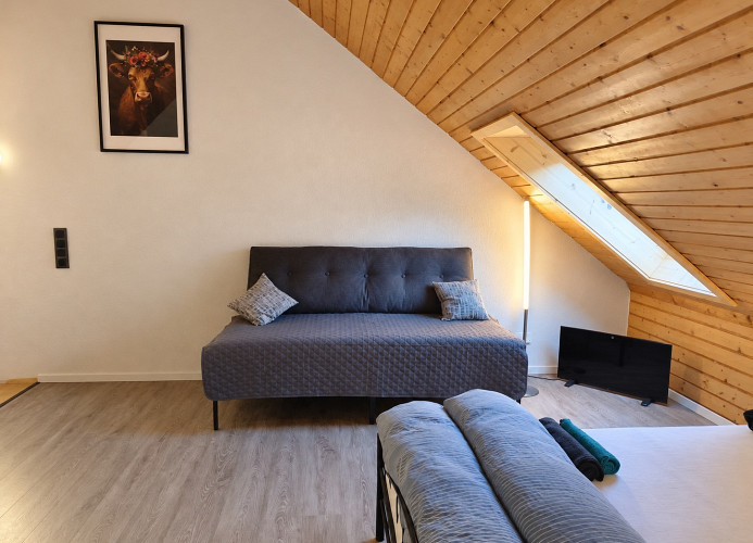 Ferienwohnung Märchenpunkt der Ruhe – Mein Schwarzwaldhäusle GmbH
