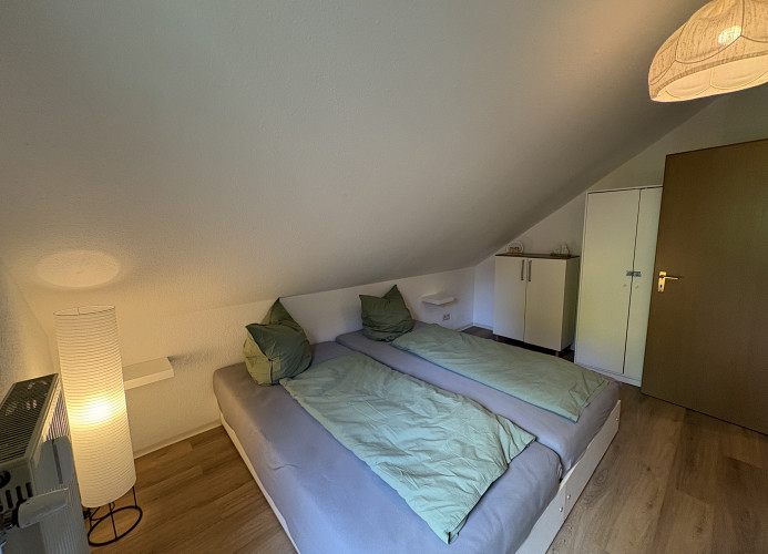 Ferienwohnung Bergrauschen im schönen Todtnauberg - Mein SWH