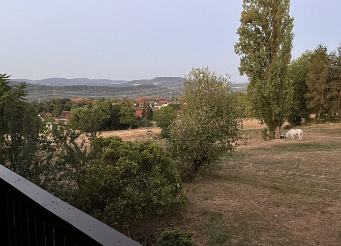 Ferienhaus Koppelblick - Mein SWH