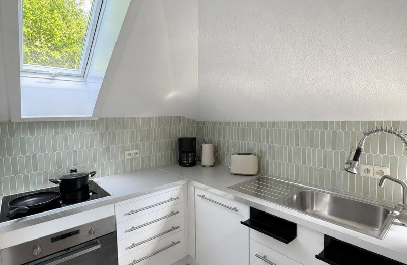 Bergrauschen-Residenz XXL – mit Zauberküche & Balkon am Wildbach