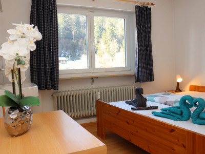 DZ Schwarzwaldzauber mit gem. Küche