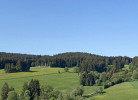 Ferienwohnung „Schwarzwaldtraum' – Maisonette mit zwei Terrassen & Panoramabalkon im Schwarzwald