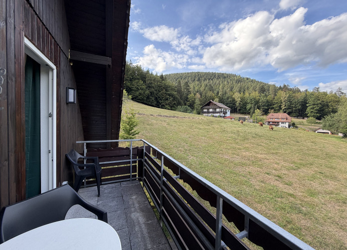 Gästehaus Waldruhe – Großes Ferienhaus für Gruppen & Familien