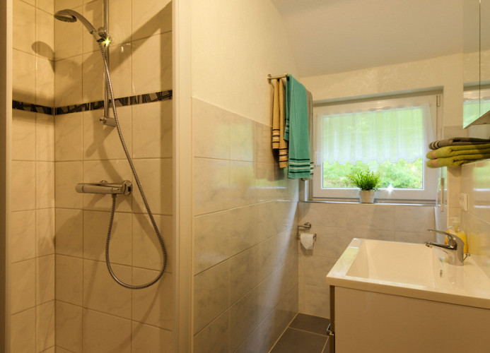 Ferienwohnung Köpfleblick im Haus Bergblick 