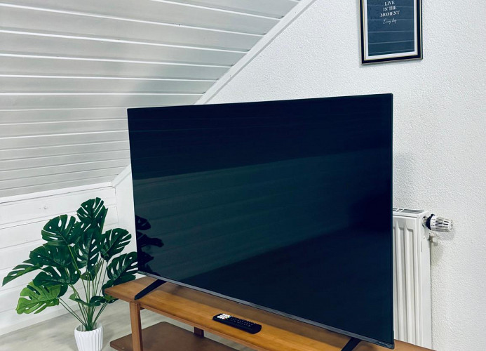 Ferienwohnung Stadtleben – Suhitha’s Gästehaus Villingen-Schwenningen