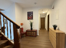 Gästehaus Waldruhe – Großes Ferienhaus für Gruppen & Familien