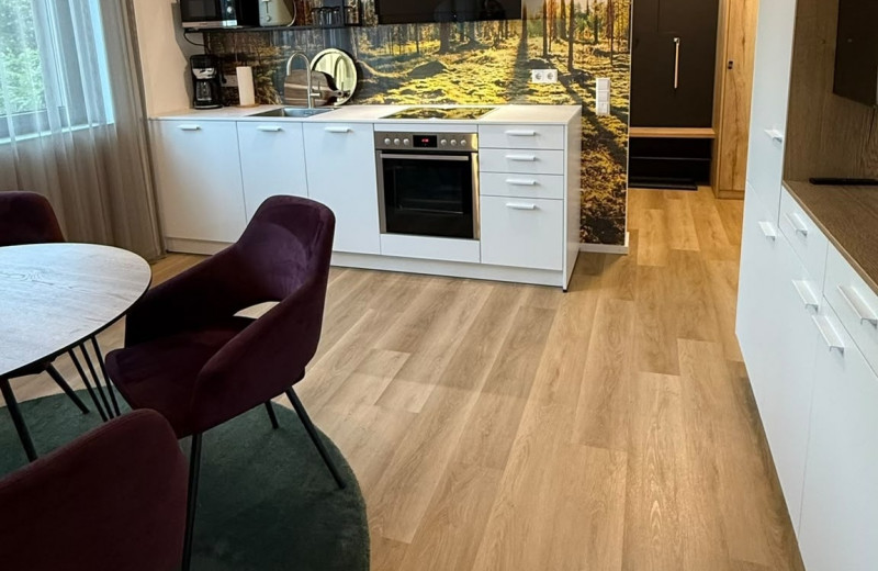 Ferienwohnung „Kuckucks-Nestle“ – Zell am Harmersbach   Mein Schwarzwaldhäusle GmbH