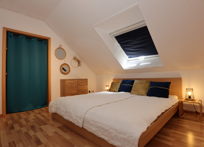 Ferienwohnung Freizeitglück nahe Europapark mit großem Balkon - Mein Schwarzwaldhäusle