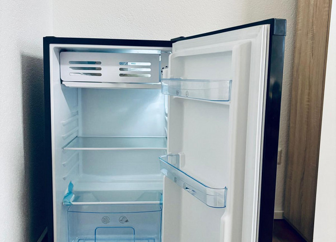 Dreibettzimmer 1 'Home' - Suhitha´s Gästehaus Villingen-Schwenningen