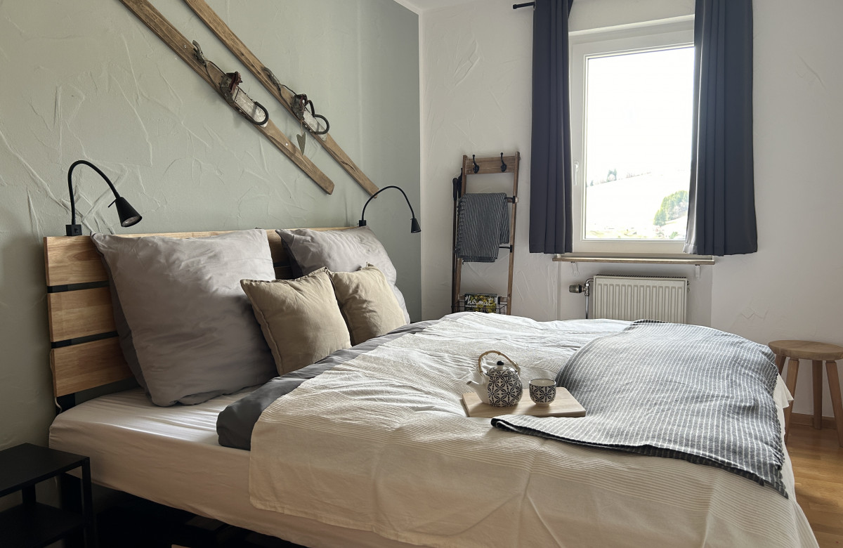 Ferienwohnung „SchwarzwaldnACHT“ – Ruhe & Natur in Todtnauberg - Mein SWH