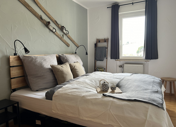 Ferienwohnung „SchwarzwaldnACHT“ – Ruhe & Natur in Todtnauberg - Mein SWH