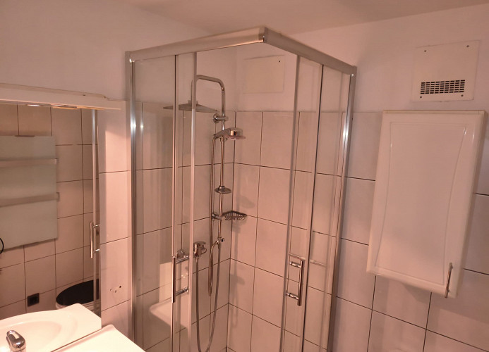 Ferienwohnung Märchenpunkt der Ruhe – Mein SWH