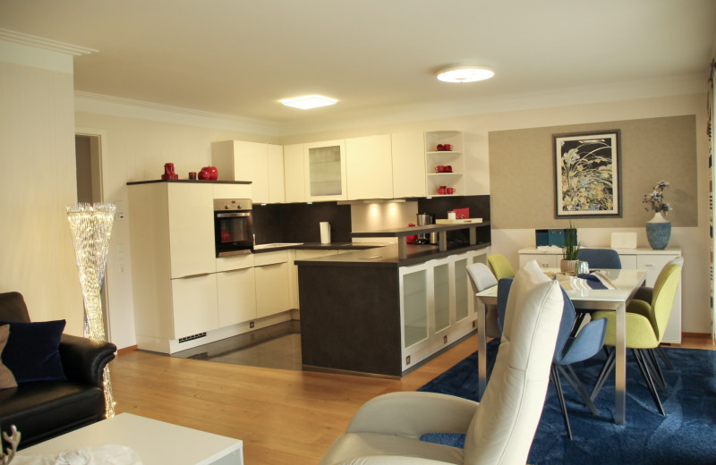 Ferienwohnung Sterzl mit Terrasse im Münstertal