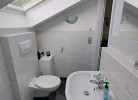 Ferienwohnung Schwarzwaldtraum – Maisonette mit zwei Terrassen & Panoramabalkon im Schwarzwald