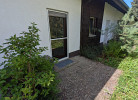  Ferienwohnung 'Waldblick' mit Balkon und Dachterrasse mit traumhaftem Südblick - Mein SWH
