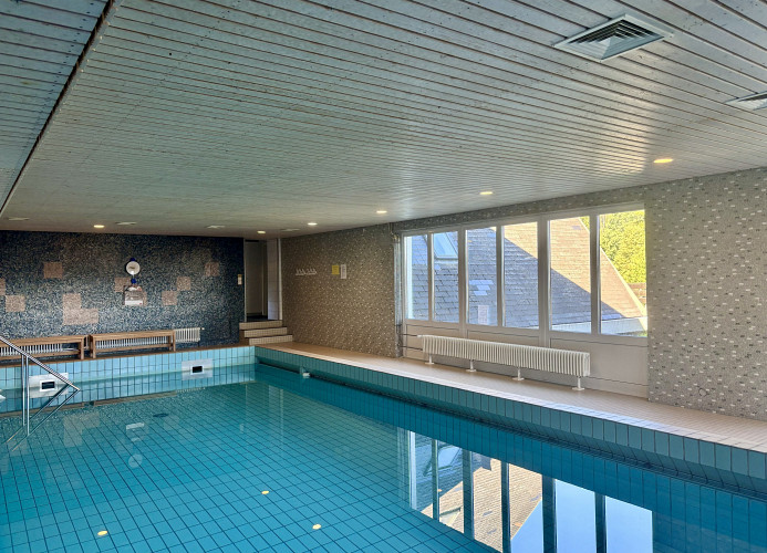 PEAKS & PINES SCHÖNWALD | Sauna + Pool