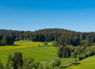 Ferienwohnung Schwarzwaldtraum – Maisonette mit zwei Terrassen & Panoramabalkon im Schwarzwald