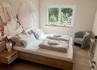 Apartment See mit Balkon und Naturblick in Herrischried – Mein SWH