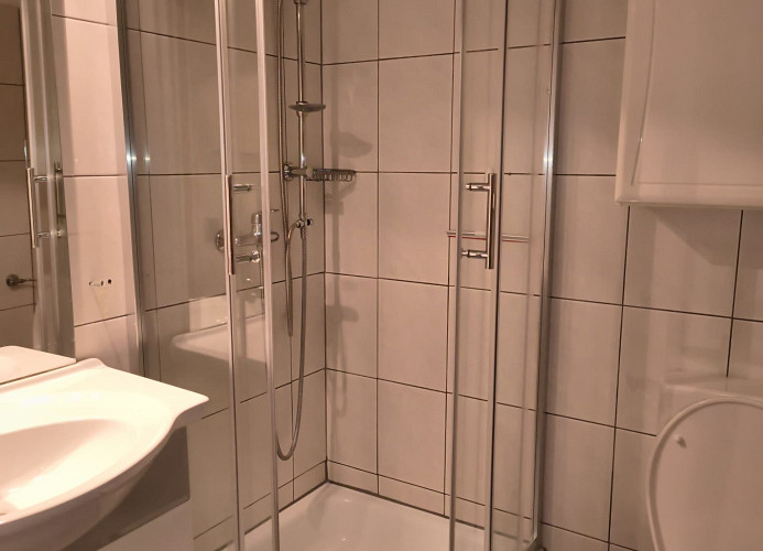 Ferienwohnung Märchenpunkt der Ruhe – Mein SWH