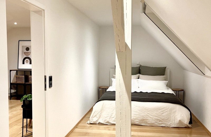 Ferienwohnung Im Städtle 