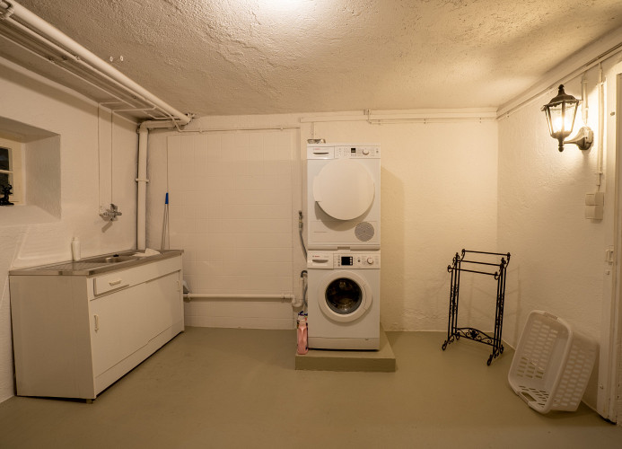 Schwarzwaldhaus Wolftal – Historisches Jagdanwesen, Park und Wildbach im Schwarzwald