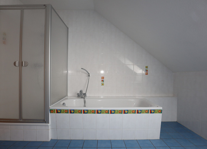 Ferienwohnung Freizeitglück nahe Europapark mit großem Balkon - Mein Schwarzwaldhäusle