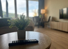 Baiersbronner Rosenberg – Balkon mit Panoramablick – Mein Schwarzwaldhäusle GmbH